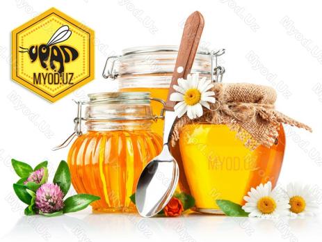 Майский мёд